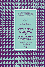 CICLO DE VIDA PROFESIONAL DEL PROFESORADO DE SECUN