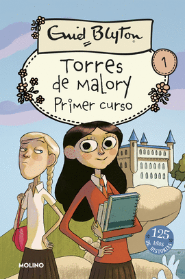PRIMER CURSO EN TORRES DE MALORY