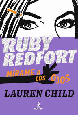 RUBY REDFORT 1. MIRAME A LOS OJOS