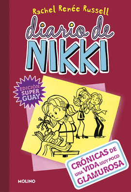 DIARIO DE NIKKI 1- NUEVA EDICION