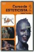 CURSO DE ESTETICISTA T.2