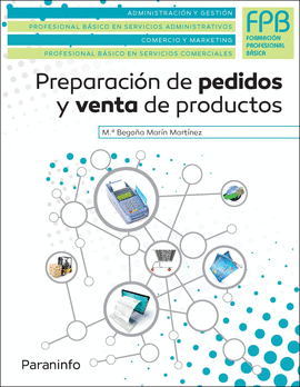 CF PREPARACION DE PEDIDOS Y VENTA DE PRODUCTOS