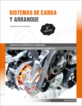 VCF SISTEMAS DE CARGA Y ARRANQUE GM 17