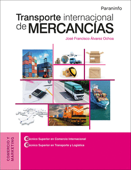 VCF TRANSPORTE INTERNACIONAL DE MERCANCIAS