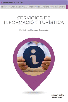 CF SERVICIOS DE INFORMACIN TURSTICA