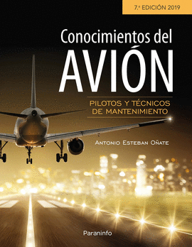 CONOCIMIENTOS DEL AVIN 7. EDICIN 2019