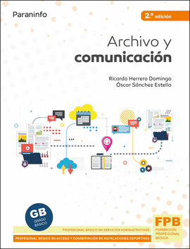 CF ARCHIVO Y COMUNICACION 2 EDI. 2021