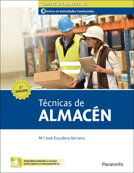 CF TCNICAS DE ALMACN 2. EDICIN 2023