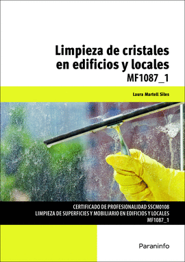 CF LIMPIEZA DE CRISTALES EN EDIFICIOS Y LOCALES