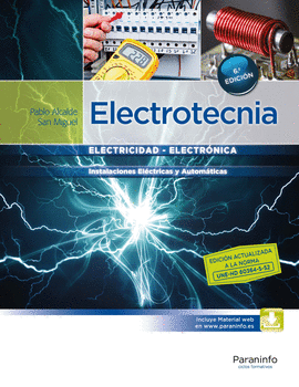 VCF ELECTROTECNIA - INSTALACIONES ELCTRICAS Y AUTOMTICAS