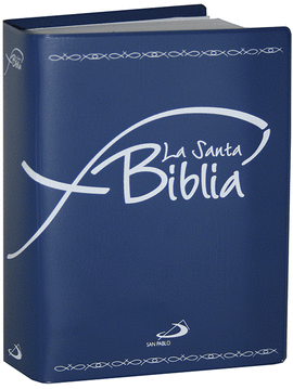 LA SANTA BIBLIA. BIBLIA LATINOAMERICANA ( BOLSILLO ) ( NUEVA )