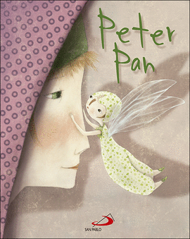 PETER PAN ( ILUSTRADO )