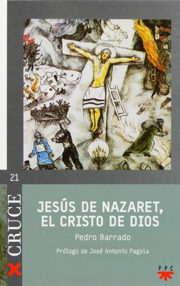 JESUS DE NAZARET EL CRISTO DE DIOS (V. D
