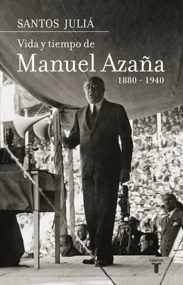 MANUEL AZAA 1880-1940