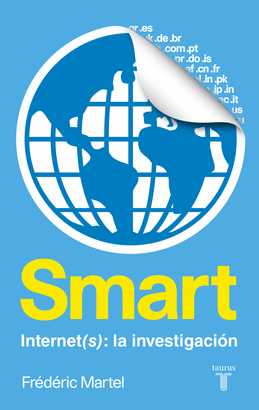 SMART. INTERNET (S): LA INVESTIGACION