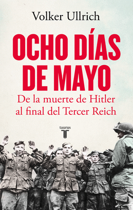 OCHO DAS DE MAYO