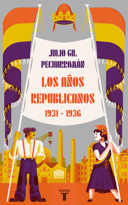 LOS AOS REPUBLICANOS (1931-1936)