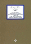 NUEVA LEY DE REGIMEN JURIDICO EDIC.SEPT.1997 DE LAS ADMINISTRACIO