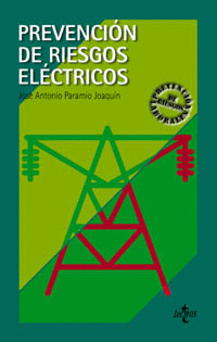 VCF PREVENCION DE RIESGOS ELECTRICOS