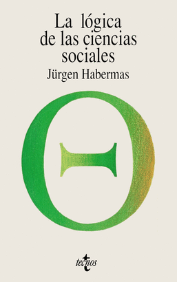 LOGICA DE LAS CIENCIAS SOCIALES (4 ED.)