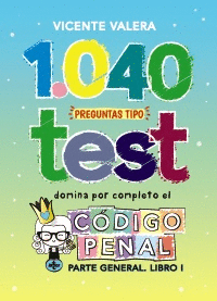 1040 PREG. CDIGO PENAL