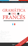 GRAMATICA DEL FRANCES