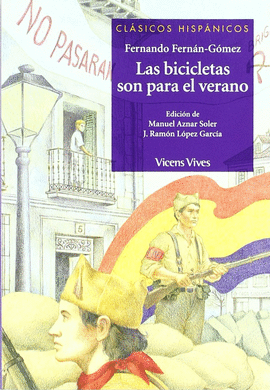 BICICLETAS SON PARA EL VERANO,LAS