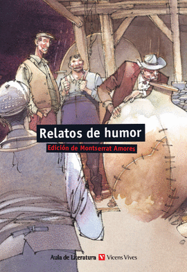 RELATOS DE HUMOR