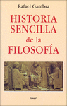 HISTORIA SENCILLA DE LA FILOSOFIA