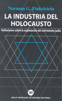 INDUSTRIA DEL HOLOCAUSTO