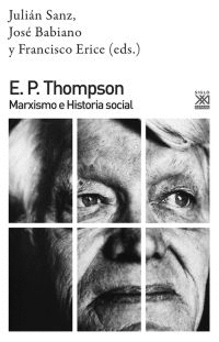 E.P. THOMPSON