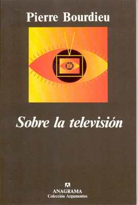 SOBRE LA TELEVISION /ARG.