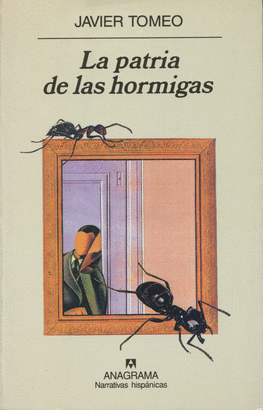 PATRIA DE LAS HORMIGAS - NH/289
