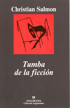 TUMBA DE LA FICCION - ARG/269