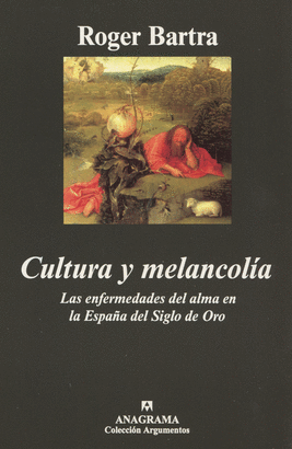 CULTURA Y MELANCOLIA - ARG/271