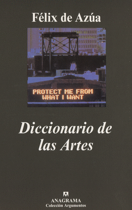 DICCIONARIO DE LAS ARTES - ARG/291