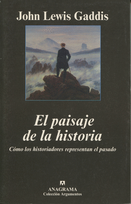 PAISAJE DE LA HISTORIA - ARG/313