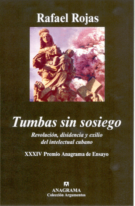 TUMBAS SIN SOSIEGO - ARG/345