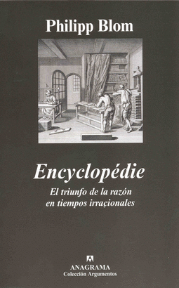 ENCYCLOPEDIE - ARG/359