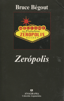 ZEROPOLIS - ARG/362