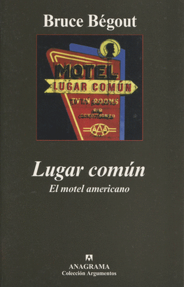 LUGAR COMUN- EL MOTEL AMERICANO