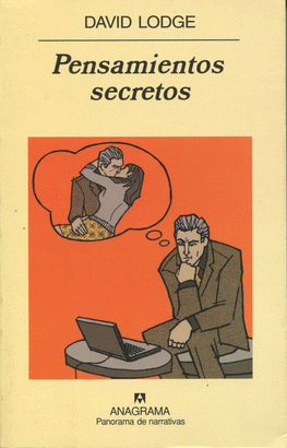 PENSAMIENTOS SECRETOS - PN/523