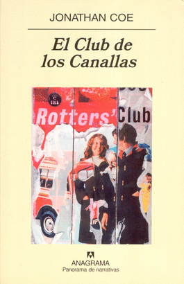 CLUB DE LOS CANALLAS - PN/526