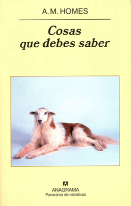 COSAS QUE DEBES SABER - PN/621