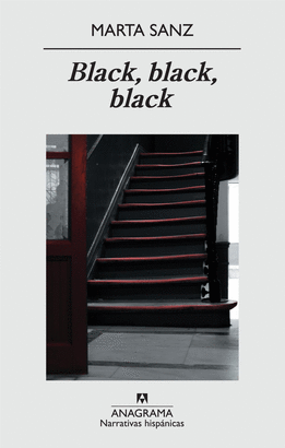 BLACK BLACK BLACK