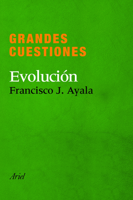 GRANDES CUESTIONES. EVOLUCIN