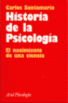 HISTORIA DE LA PSICOLOGIA - NACIMIENTO DE UNA CIENCIA