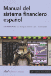 MANUAL DE SISTEMA FINANCIERO ESPAOL