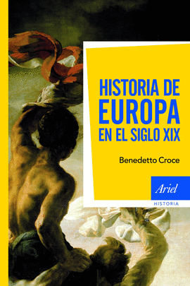 HISTORIA DE EUROPA DEL SIGLO XIX