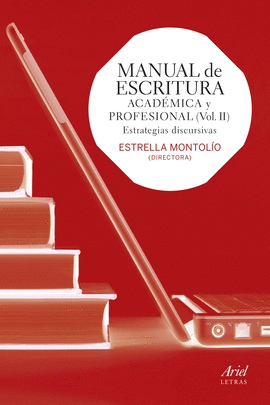 MANUAL DE ESCRITURA ACADMICA Y PROFESIONAL VOLUMEN II